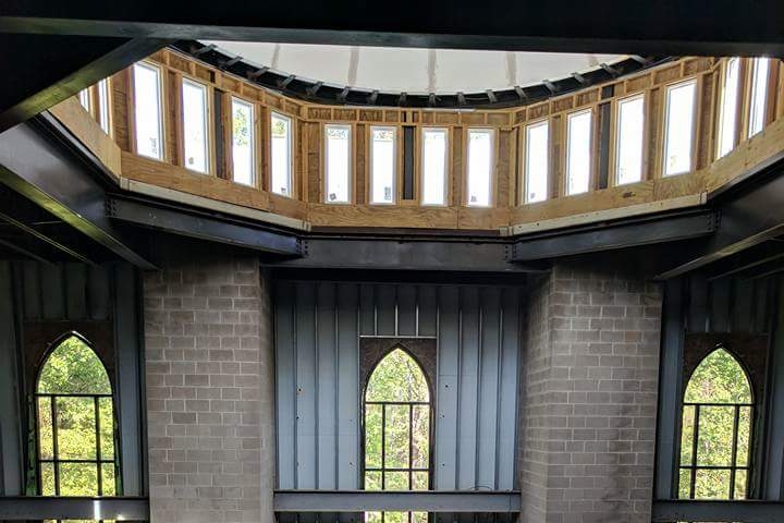 Islamic Association of Cary | 1076 W Chatham St, Cary, NC 27513, USA | Phone: (919) 460-6496