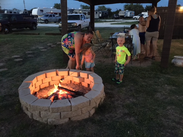 Granbury RV Resort | 1800 Mambrino Hwy, Granbury, TX 76048 | Phone: (817) 776-1902