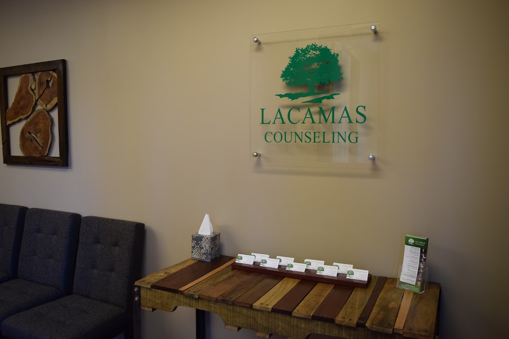 Lacamas Counseling & Psychiatry | 3400 SE 196th Ave #102, Camas, WA 98607, USA | Phone: (360) 975-0512