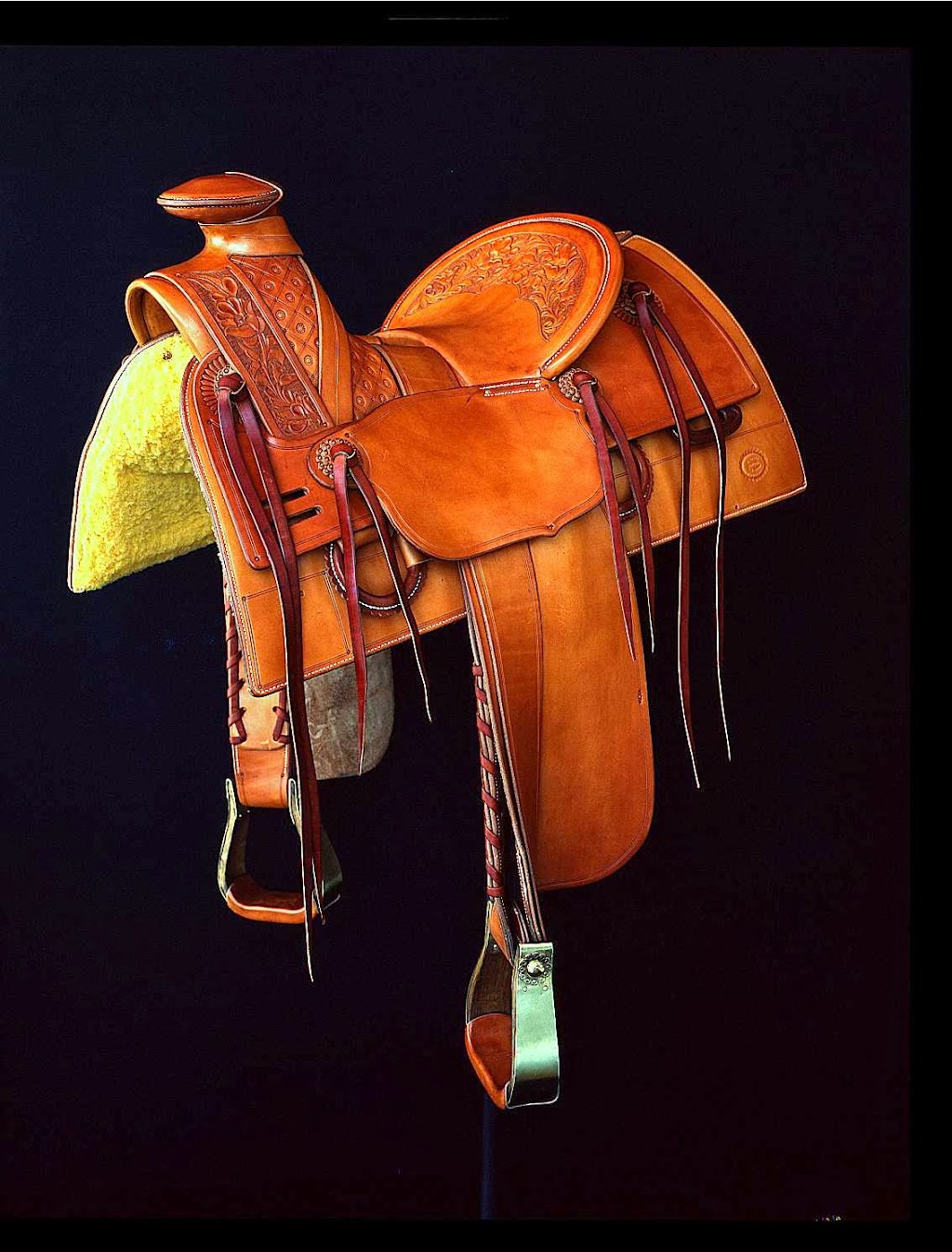 Desert Well Saddlery | 8215 Scenic Ave, Silver Springs, NV 89429, USA | Phone: (775) 291-0615