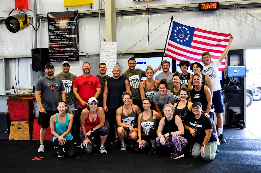 Iron Antler Fitness | 28798 US-281 #103, Bulverde, TX 78163, USA | Phone: (210) 727-0094