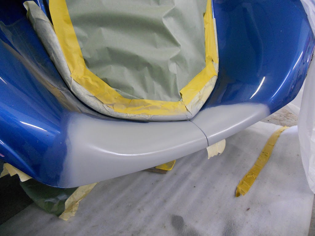 Auto Quest Collision | 73950 Cryderman Rd, Richmond, MI 48062, United States | Phone: (586) 598-9510