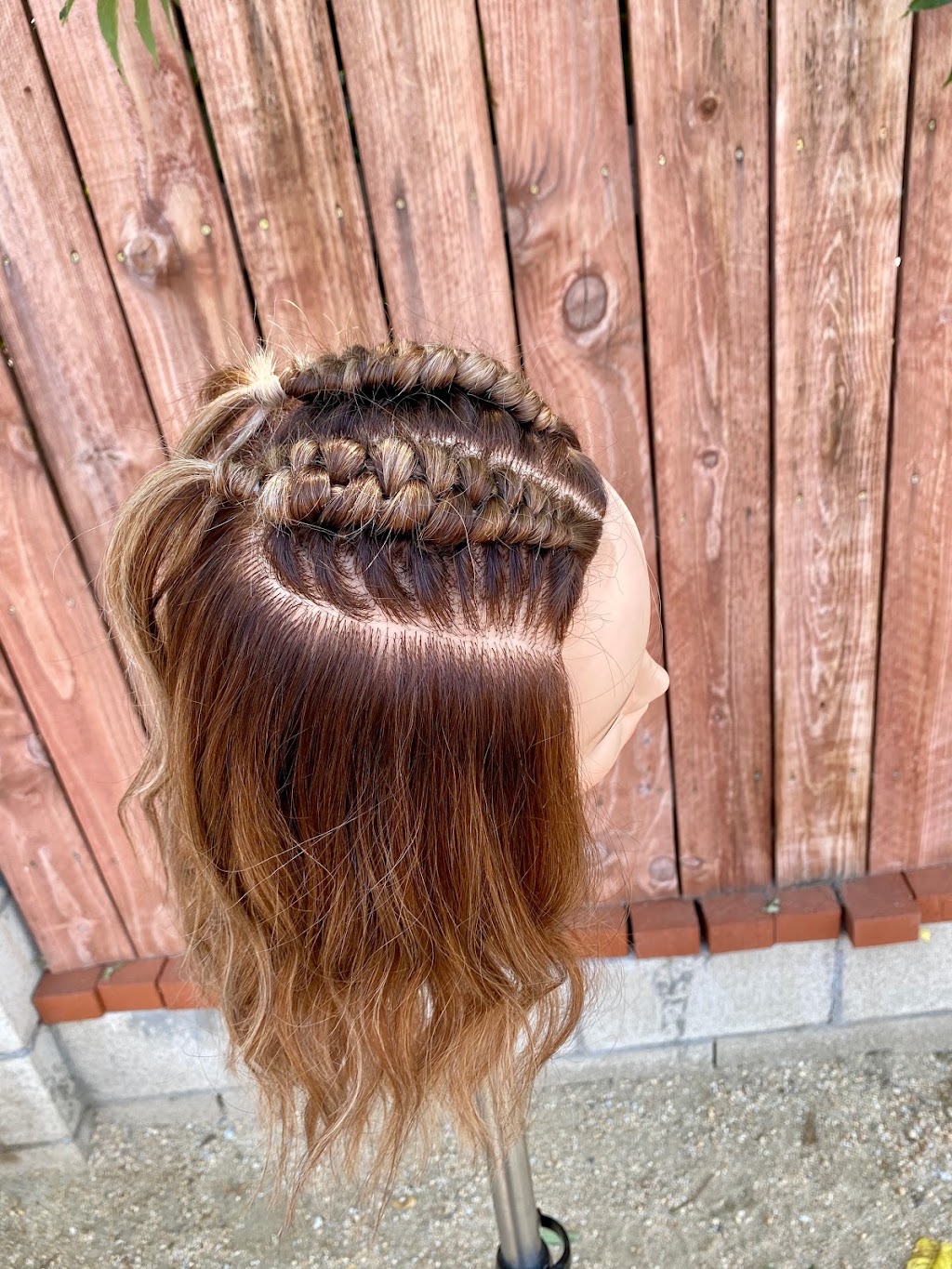 Styled by Sarah | 948 N Mountain Ave Suite 106, Ontario, CA 91762, USA | Phone: (909) 994-5349