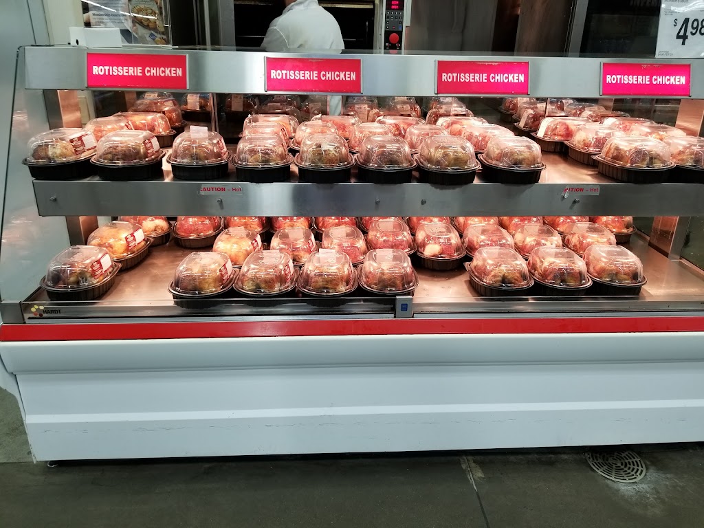 Sams Club | 80 Trinity Point Dr, Washington, PA 15301, USA | Phone: (724) 229-3500