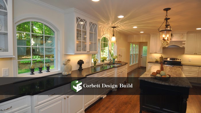 Corbett Design Build | 10104 Old Creedmoor Rd, Raleigh, NC 27613, USA | Phone: (919) 845-7670