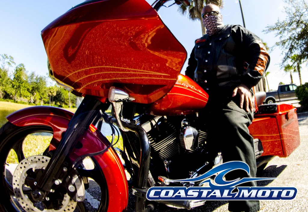 Coastal Moto Inc | 1074 US-1, Ormond Beach, FL 32174, USA | Phone: (888) 899-6686