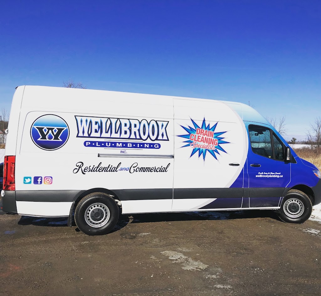 Wellbrook Plumbing Inc. | 1980 RR 20, Fonthill, ON L0S 1E0, Canada | Phone: (289) 686-4695