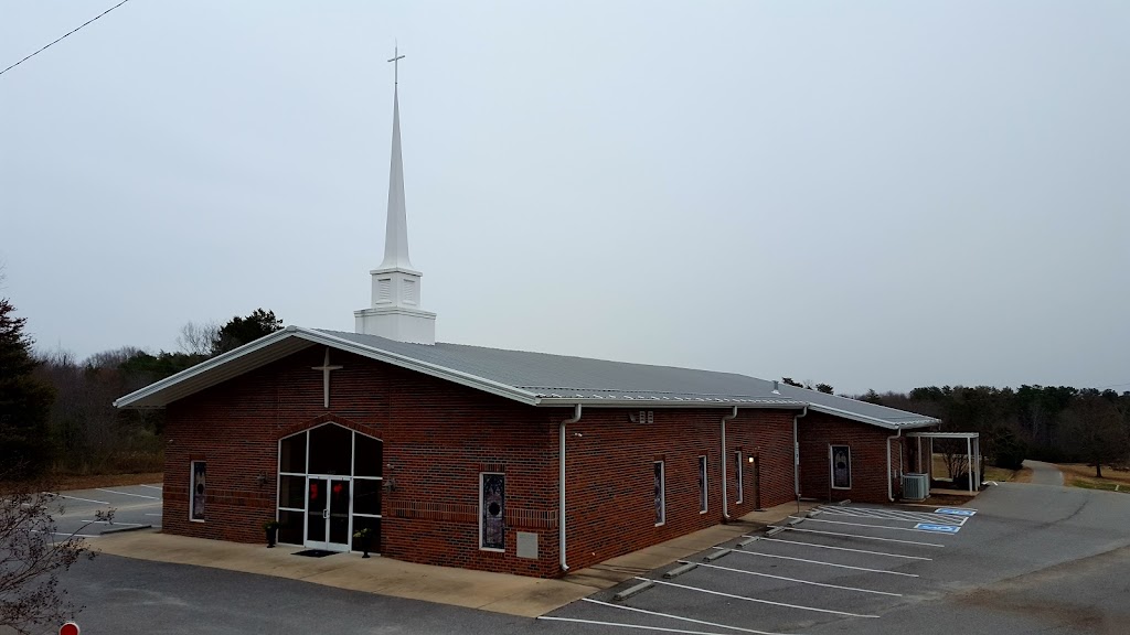 Moores Chapel Baptist Church | 1322 Buffalo Shoals Rd, Lincolnton, NC 28092 | Phone: (704) 735-2567