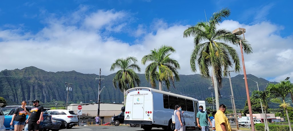 Jack in the Box | 41-1537 Kalanianaʻole Hwy, Waimanalo, HI 96795, USA | Phone: (808) 259-8127