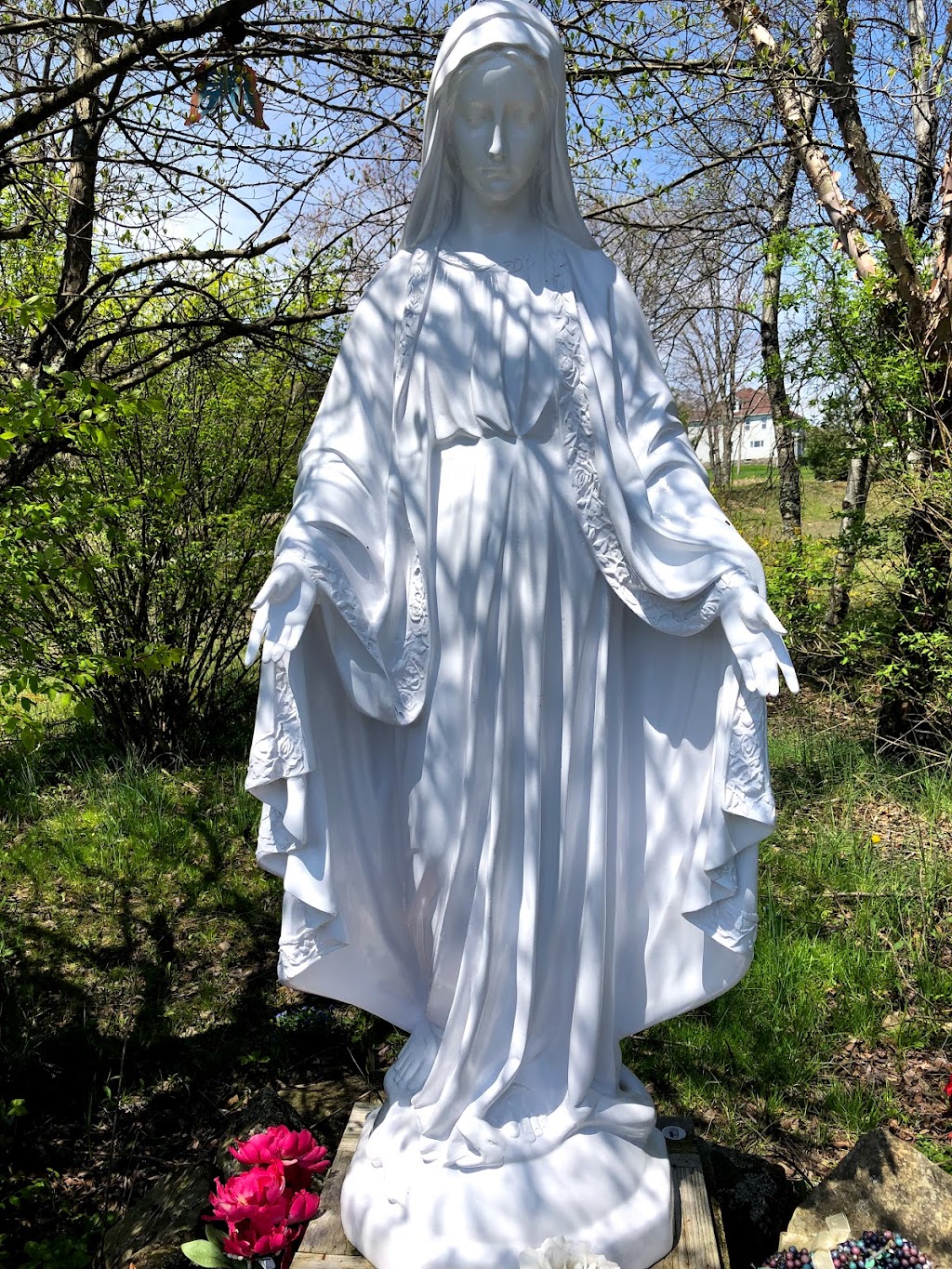St. Joan of Arc | 3523 National Pike, Farmington, PA 15437, USA | Phone: (724) 329-4522