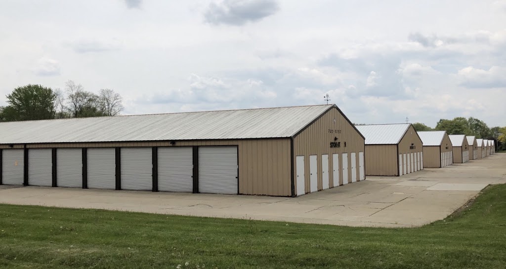 Stor-It of Medina | 1166 Lafayette Rd B1, Medina, OH 44256, USA | Phone: (440) 424-5832