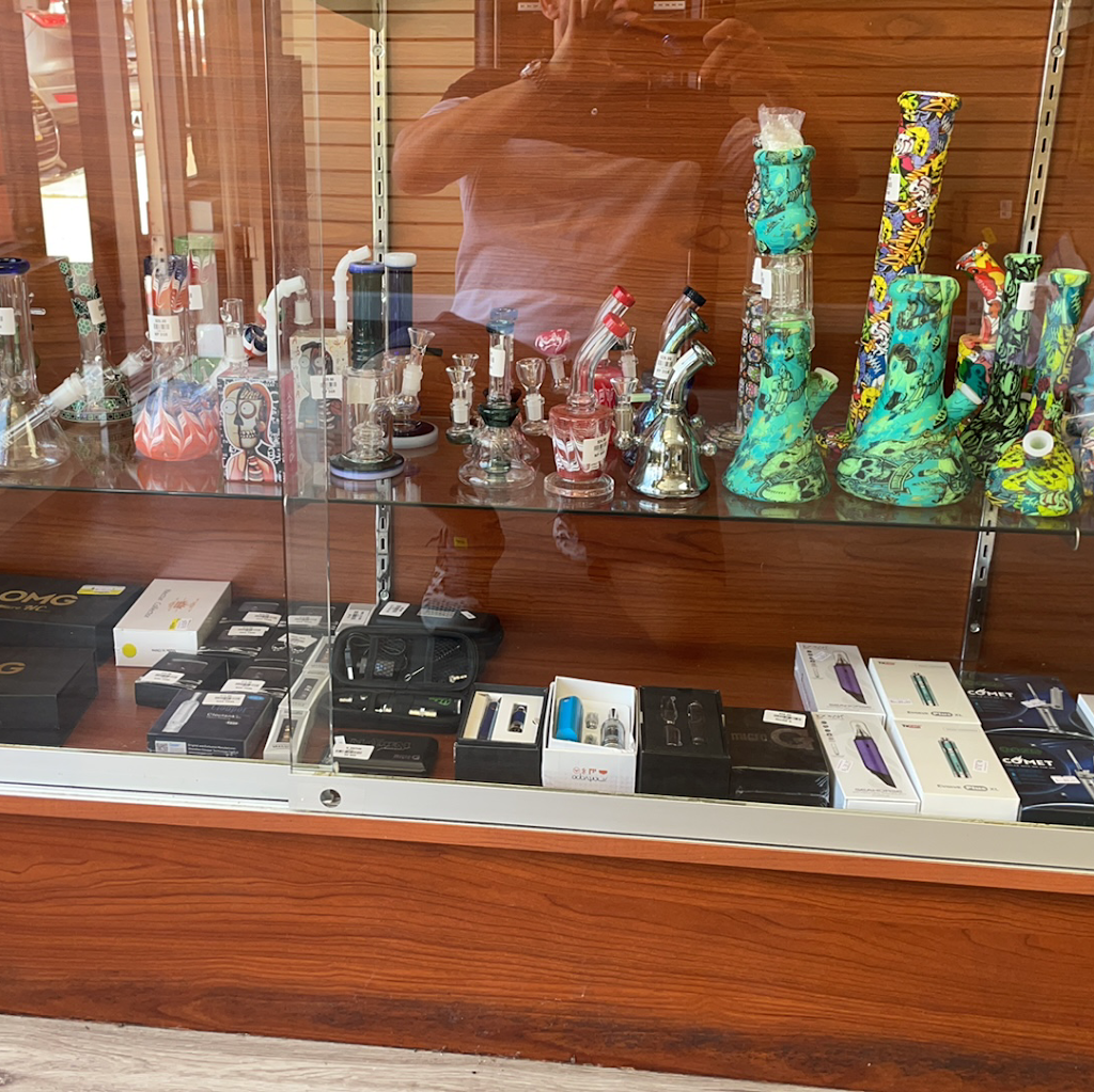 Euphoria Vapor Outlet | 2842 Main St, San Diego, CA 92113 | Phone: (619) 255-7251