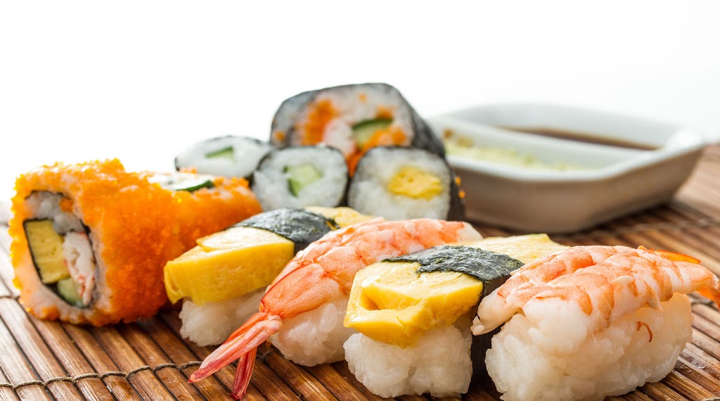 Sushi Sake Redlands | 24856 SW 177th Ave, Homestead, FL 33031, USA | Phone: (305) 242-0222
