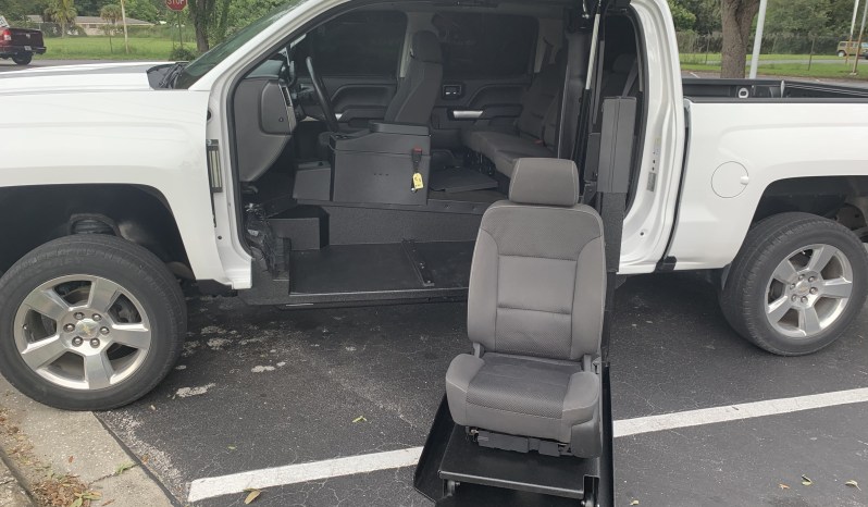 Wheelchair van for sale | 6307 Hansel Ave #1, Pine Castle, FL 32809, USA | Phone: (800) 308-2503