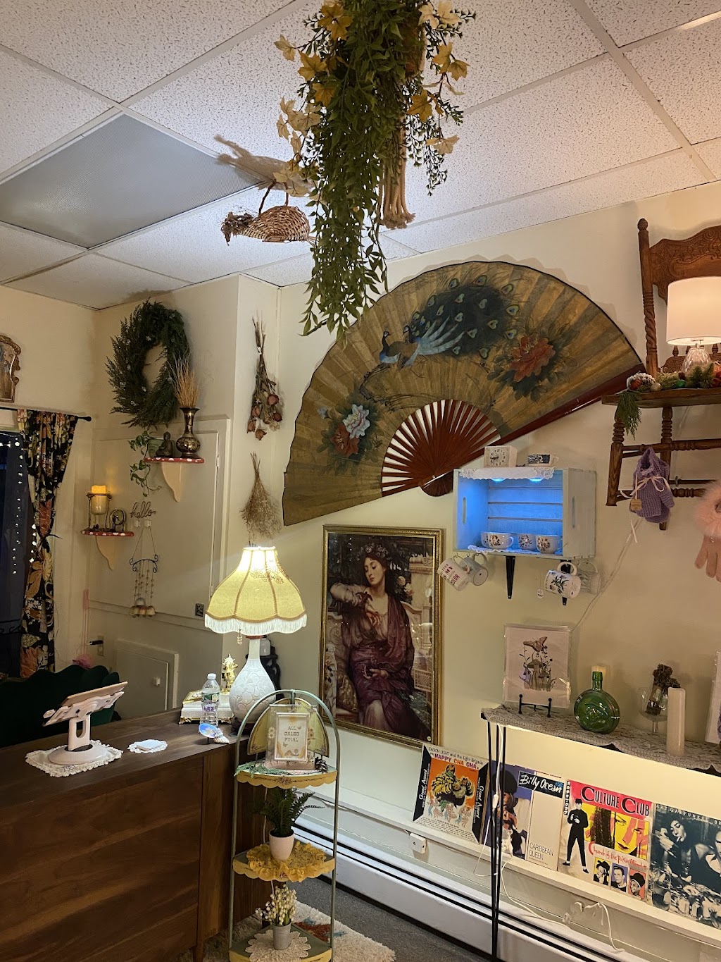 Pretty Oddities | 620 North St, Middletown, NY 10940, USA | Phone: (845) 394-0038