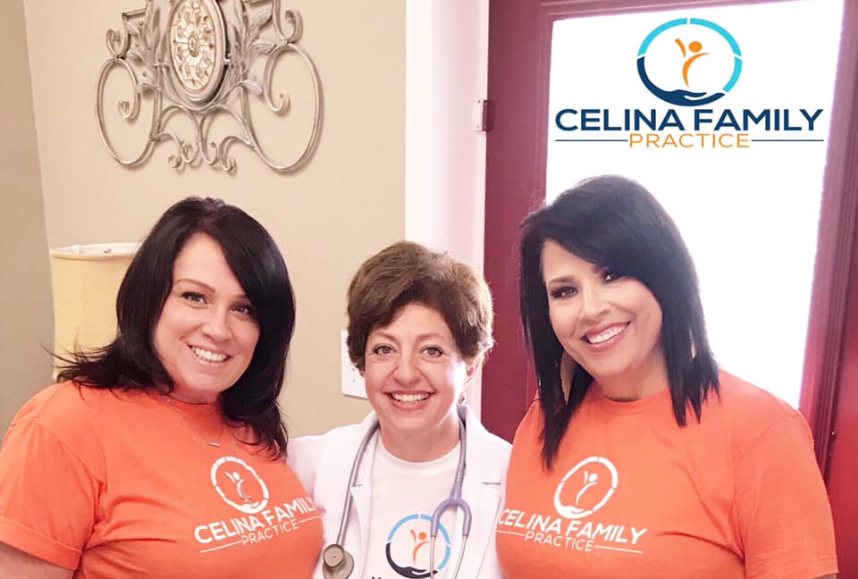 Celina Family Practice | 701 N Preston Rd Suite 200, Celina, TX 75009, USA | Phone: (972) 382-3939