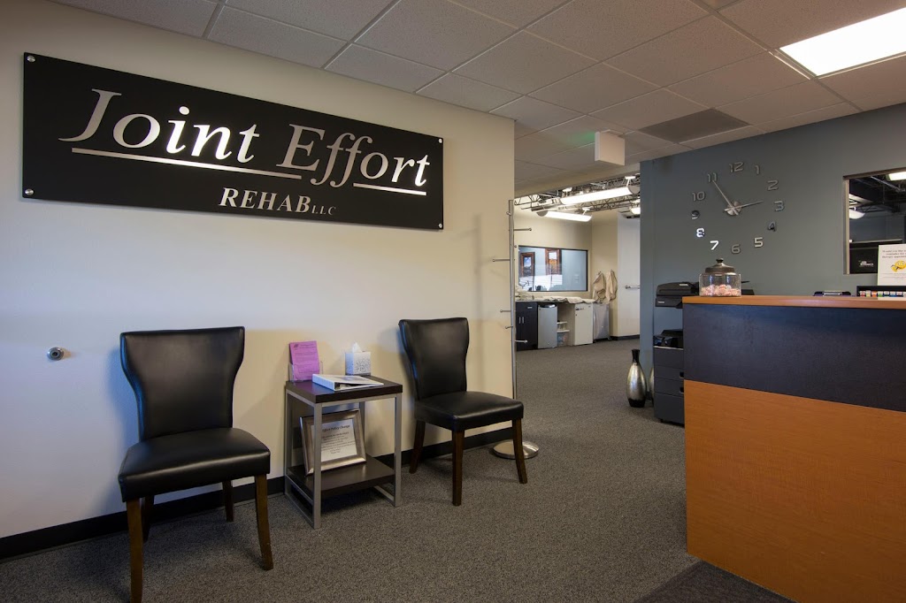 Joint Effort Physical Therapy | 2835 Dublin Blvd, Colorado Springs, CO 80918, USA | Phone: (719) 533-1318