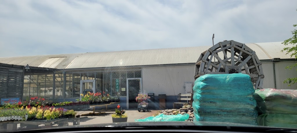 Merles Garden Center | 1143 Elm St, Seward, NE 68434, USA | Phone: (402) 643-2891