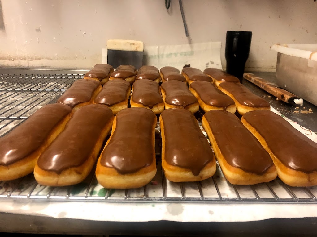 Jimmys Donuts | 748 M St, Rio Linda, CA 95673, USA | Phone: (916) 798-4748