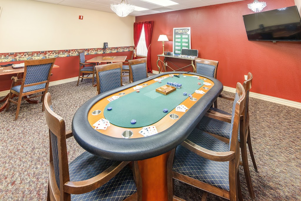 Prestige Senior Living at Mira Loma | 2520 Wigwam Pkwy, Henderson, NV 89074, USA | Phone: (702) 260-8400