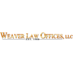 Weaver Law Offices, LLC | 25 E Waterloo St, Canal Winchester, OH 43110, USA | Phone: (614) 834-1750