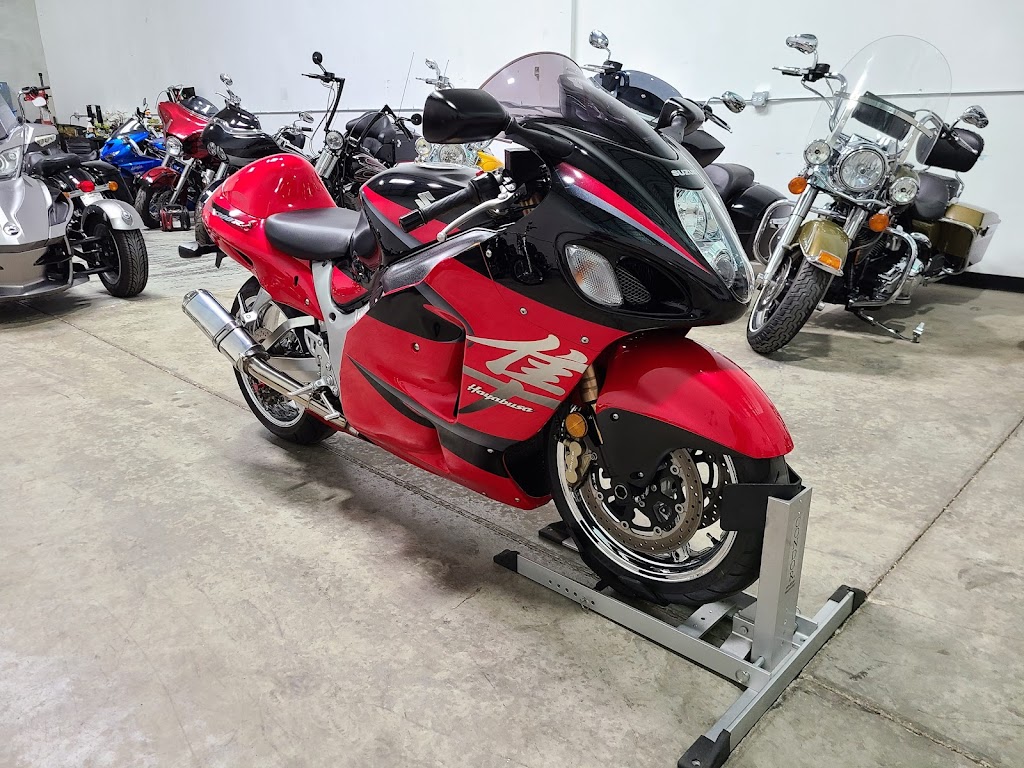 HnH Cycles | 572 W Taylor Rd, Romeoville, IL 60446, USA | Phone: (331) 225-2553