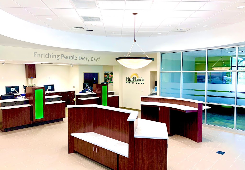 First Florida Credit Union | 3280 Tamaya Blvd, Jacksonville, FL 32246, USA | Phone: (904) 332-4206