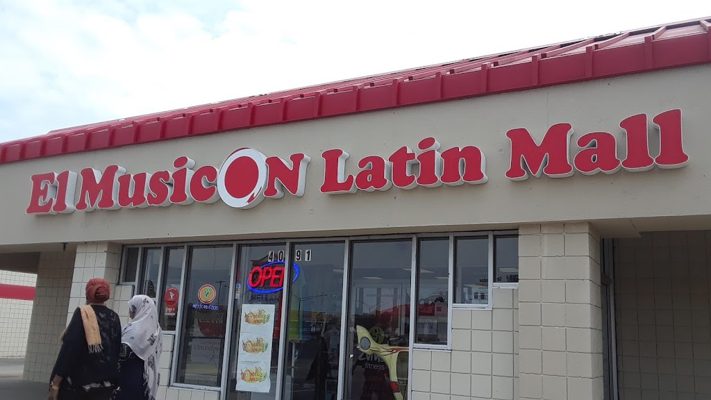 El MusicOn Latino | 4091 W Broad St, Columbus, OH 43228, USA | Phone: (614) 272-1310