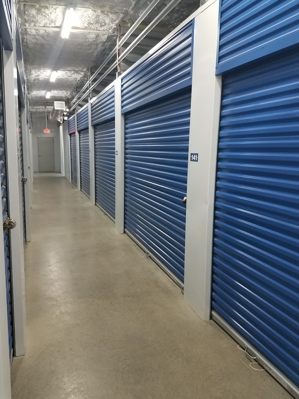 Lockhart Self Storage | 1900 Borchert Loop, Lockhart, TX 78644, USA | Phone: (512) 620-2177