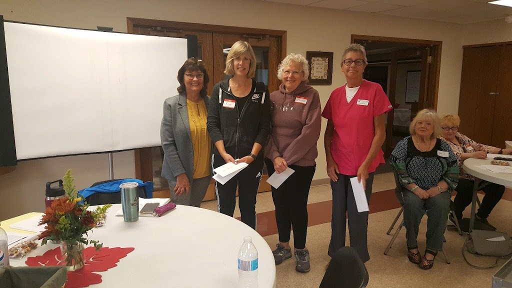 Seniors Helping Seniors Waukesha County | 237 South St # 104, Waukesha, WI 53186, USA | Phone: (262) 225-7978