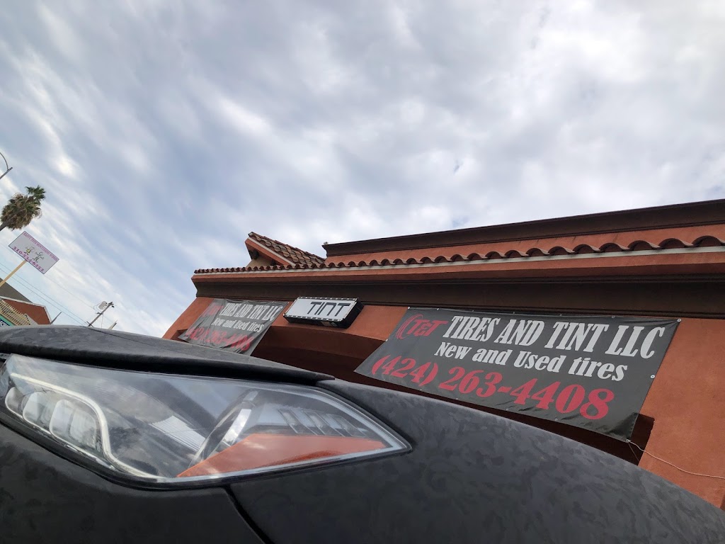 Full Effect Detail | 25323 S Normandie Ave, Los Angeles, CA 90710, USA | Phone: (424) 305-7145