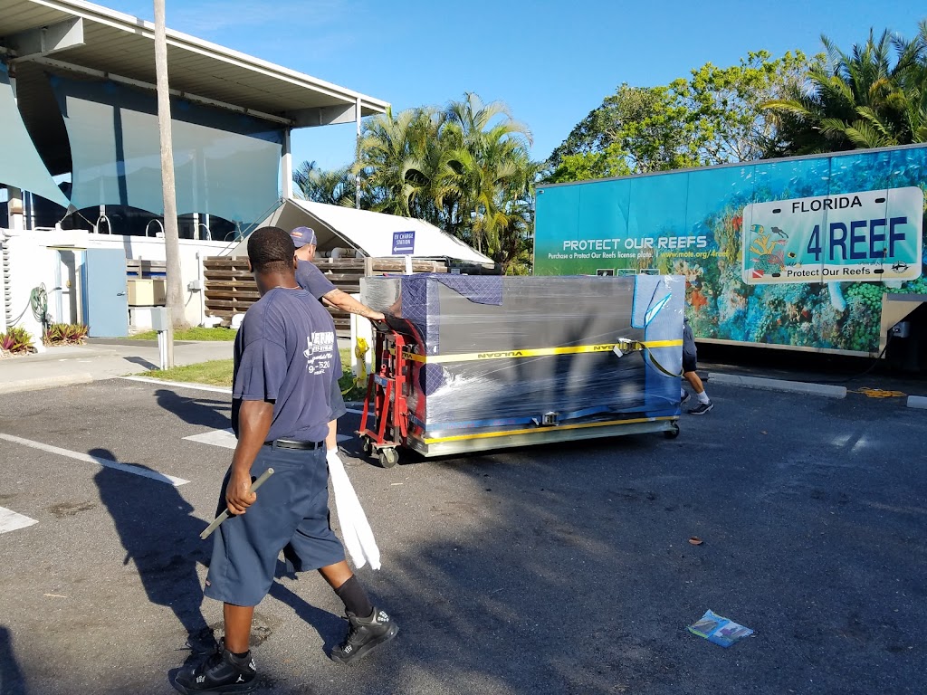 J. Palermo Moving & Storage, Inc. | 3165 Lakewood Ranch Blvd suite 104, Bradenton, FL 34211, USA | Phone: (941) 706-4520