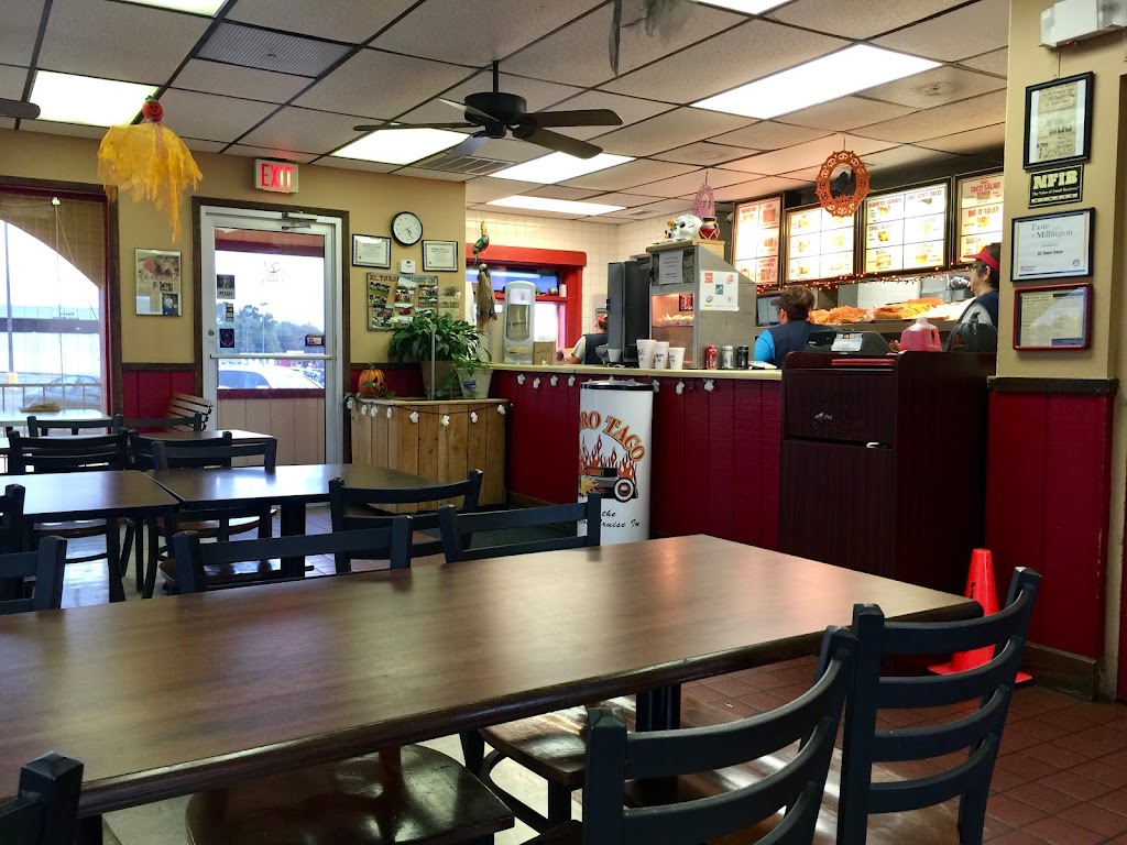 El Toro Taco | 8067 TN-3 N, Millington, TN 38053, USA | Phone: (901) 872-8226