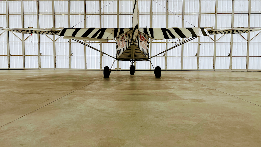 AeroSport South | 921 Biscayne Blvd Hangar E14, DeLand, FL 32724, USA | Phone: (888) 444-1970