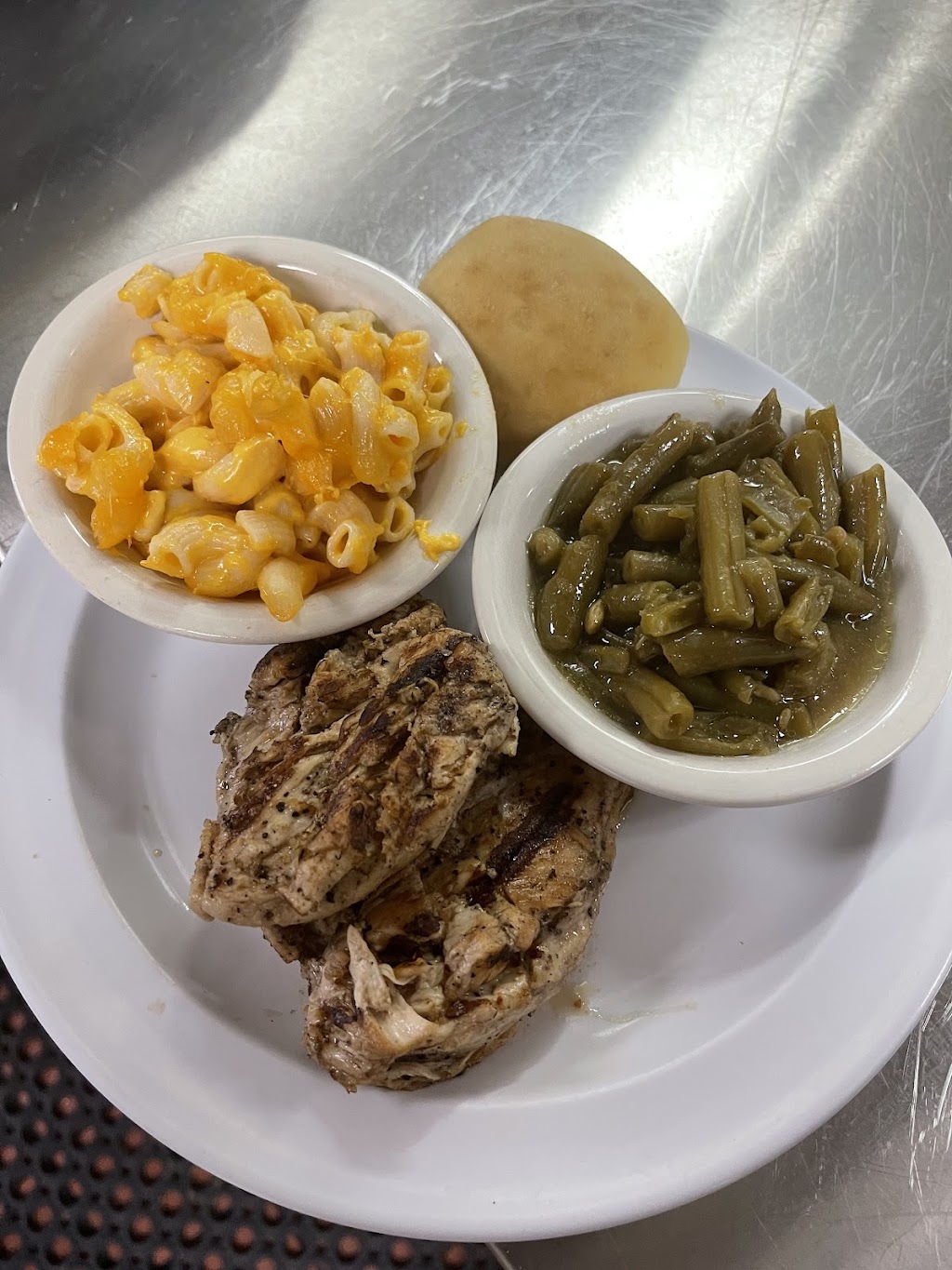 Lillie/Ann Home Cooking | 1465 US-52, Albemarle, NC 28001, USA | Phone: (704) 550-5654