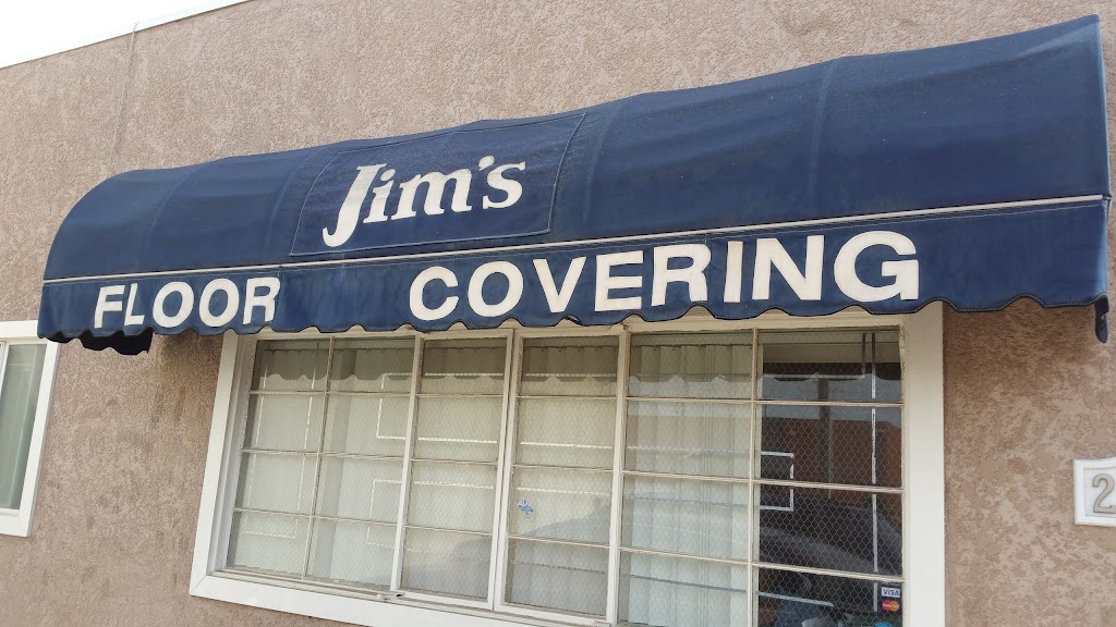 Jims Floor Covering | 23202 Mariposa Ave, Torrance, CA 90502, USA | Phone: (310) 539-0700