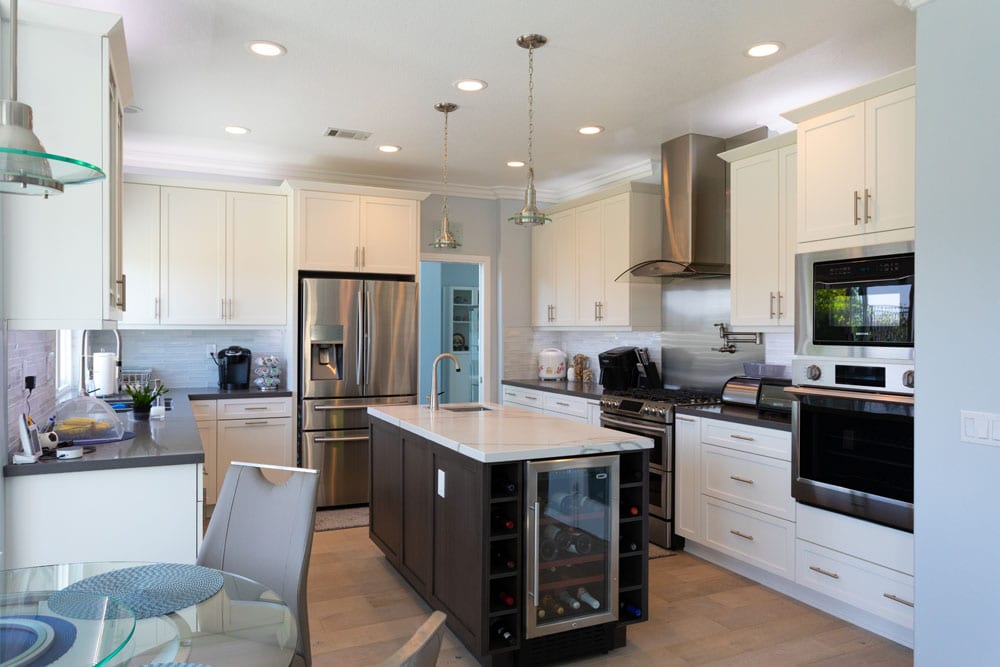 Kitchen Cabinets and Beyond | 2910 E La Palma Ave Ste B, Anaheim, CA 92806, USA | Phone: (714) 630-0477