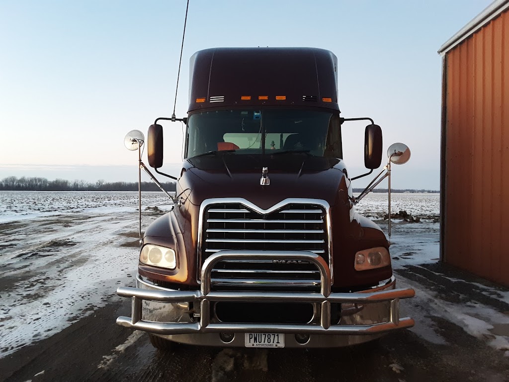 Team Johnson Truck Wash and Polishing | 4840 US-20 ALT, Swanton, OH 43558, USA | Phone: (419) 822-0269