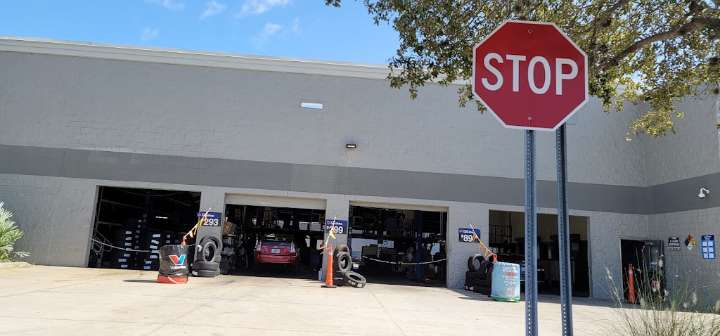 Walmart Auto Care Centers | 3501 34th St S, St. Petersburg, FL 33711, USA | Phone: (727) 906-8345