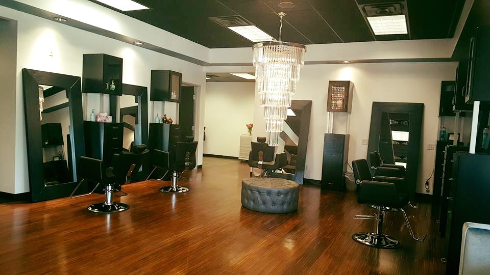 Karizma Salon | 3963 Belt Line Rd, Addison, TX 75001, USA | Phone: (214) 244-1225