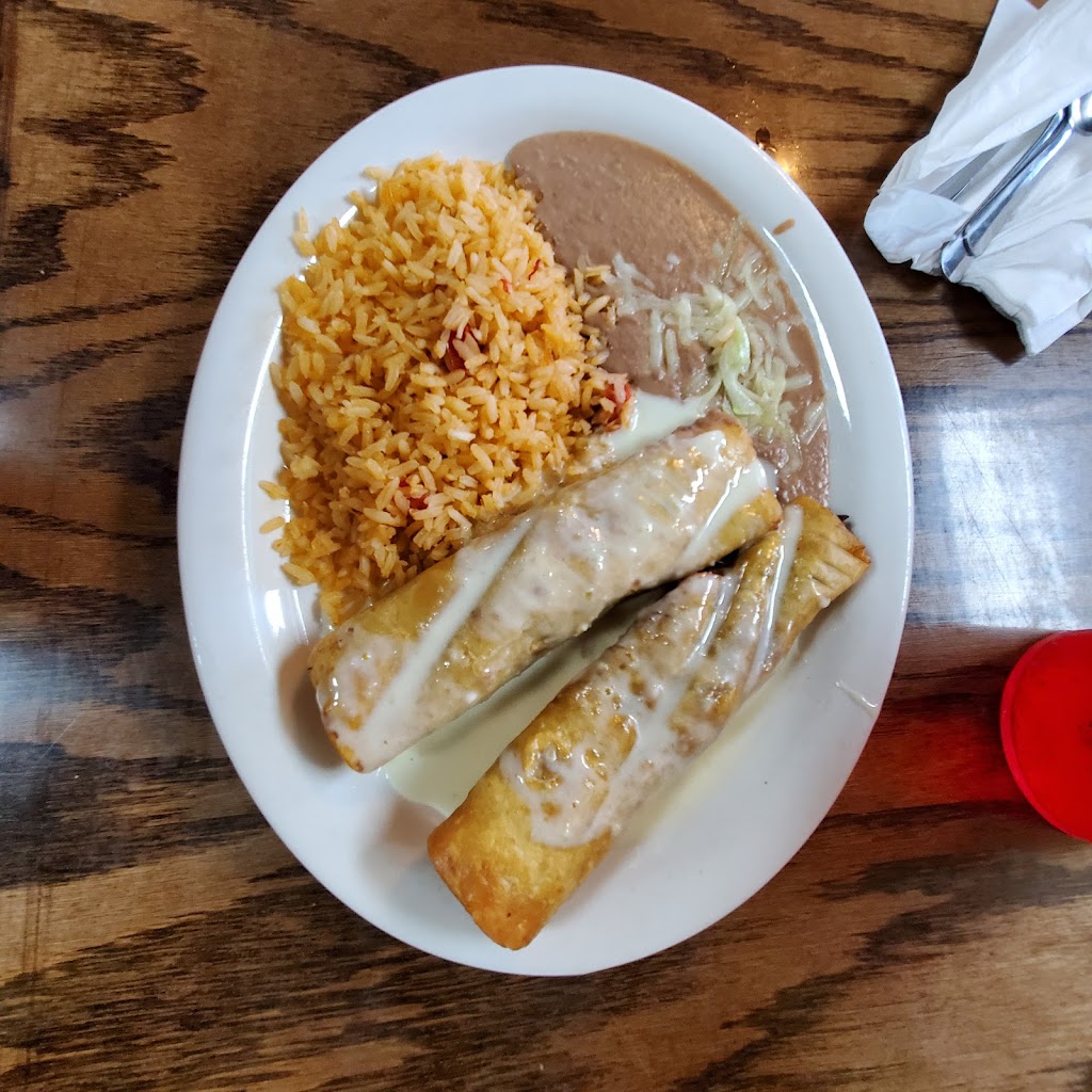 El Jarocho | 1222 W Gentry Ave, Checotah, OK 74426, USA | Phone: (918) 473-0301