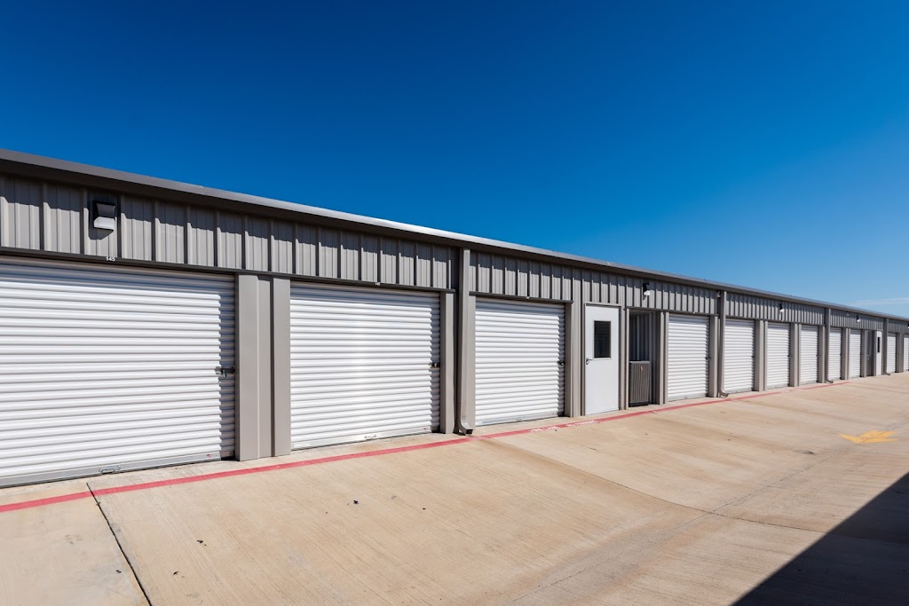 Freedom Storage | 103 Ave F, Ennis, TX 75119 | Phone: (972) 825-1938