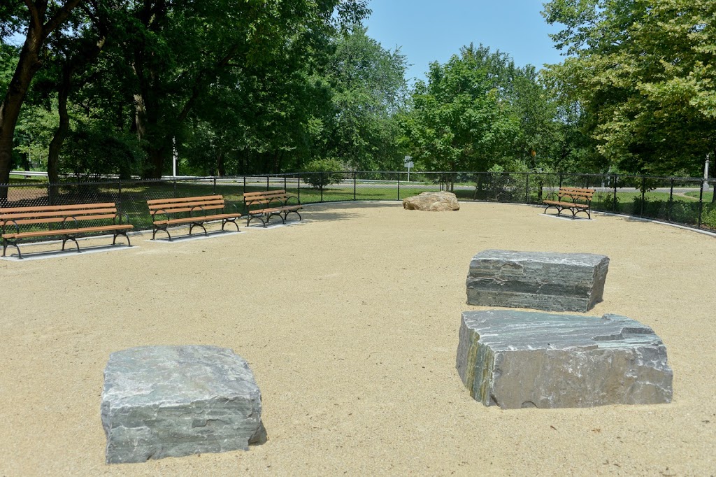 Bronx River Park Dog Run | Bronx Park East &, Boston Rd, Bronx, NY 10462, USA | Phone: (212) 639-9675