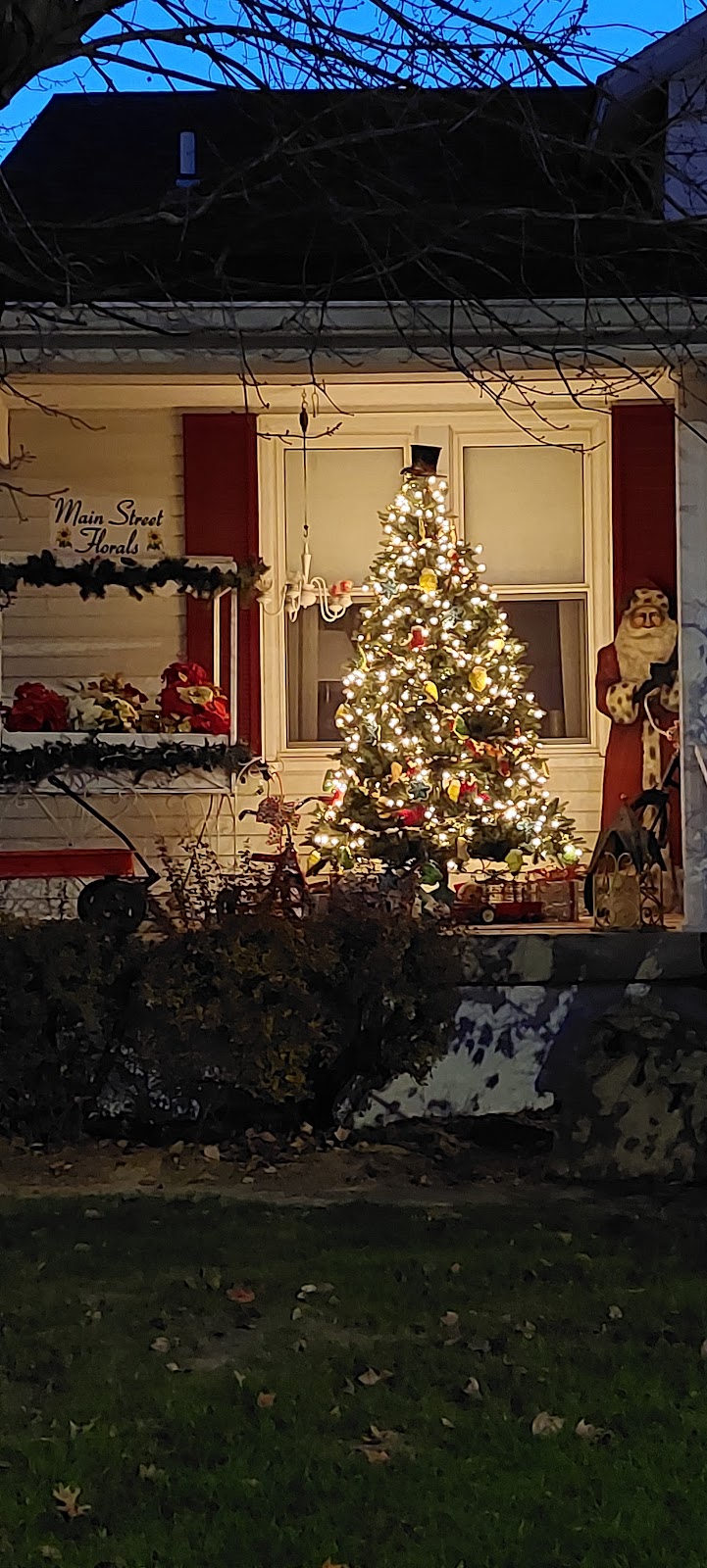 Columbia Market | 506 N Main St, Columbia, IL 62236, USA | Phone: (618) 281-5715