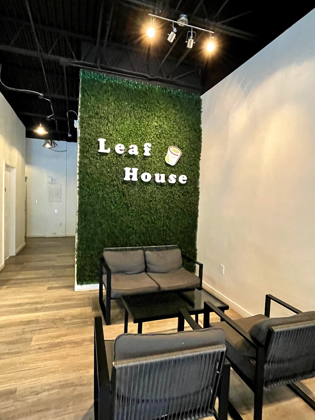 Leaf House | 12389 Sheridan St, Cooper City, FL 33026, USA | Phone: (954) 544-2482