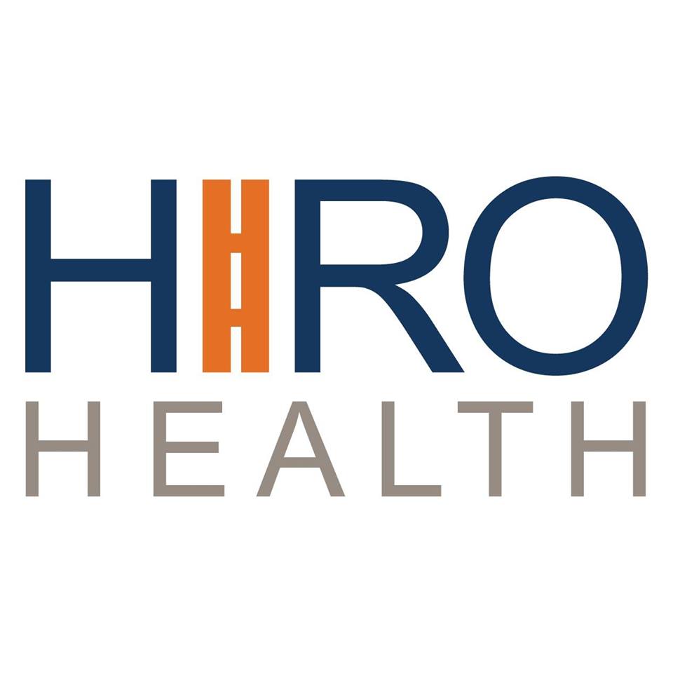 Hiro Health | 8584 Katy Fwy Suite 422, Houston, TX 77024 | Phone: (713) 955-4341