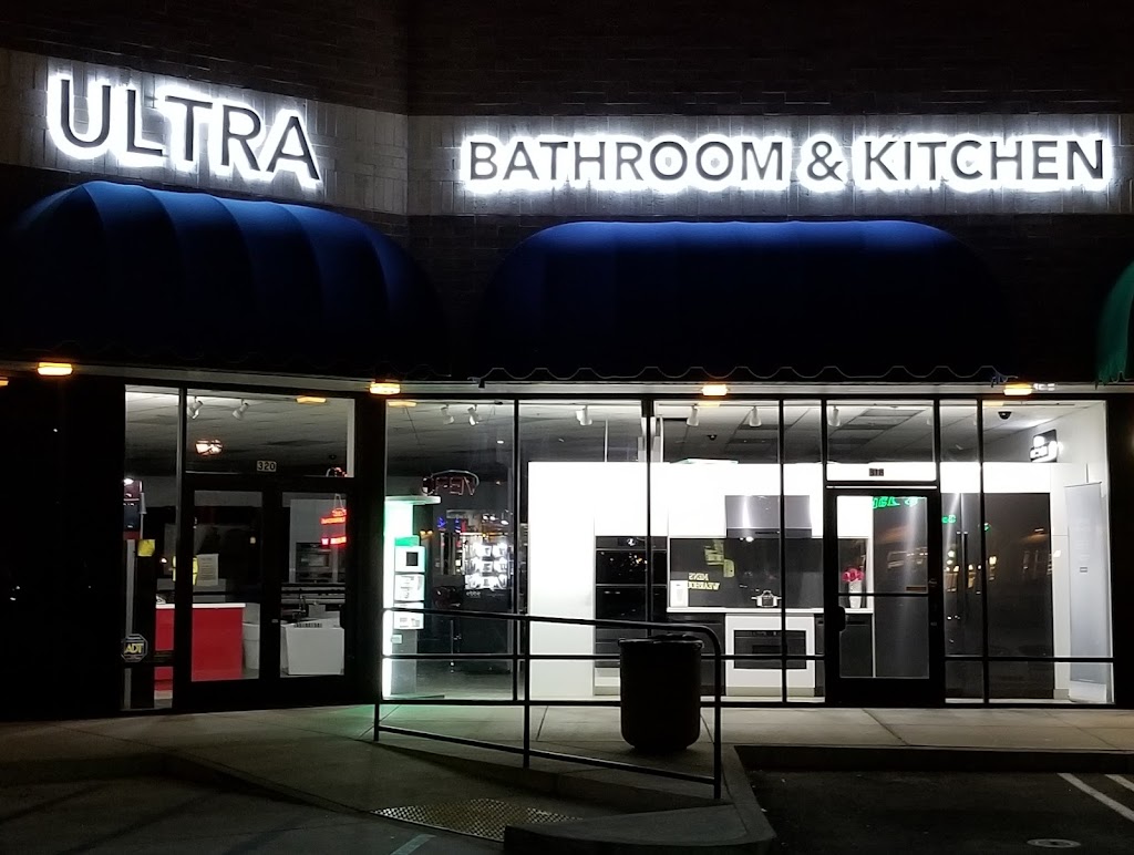 Ultra Bathroom and Kitchen | 318 Huntington Dr, Arcadia, CA 91006, USA | Phone: (626) 521-9938