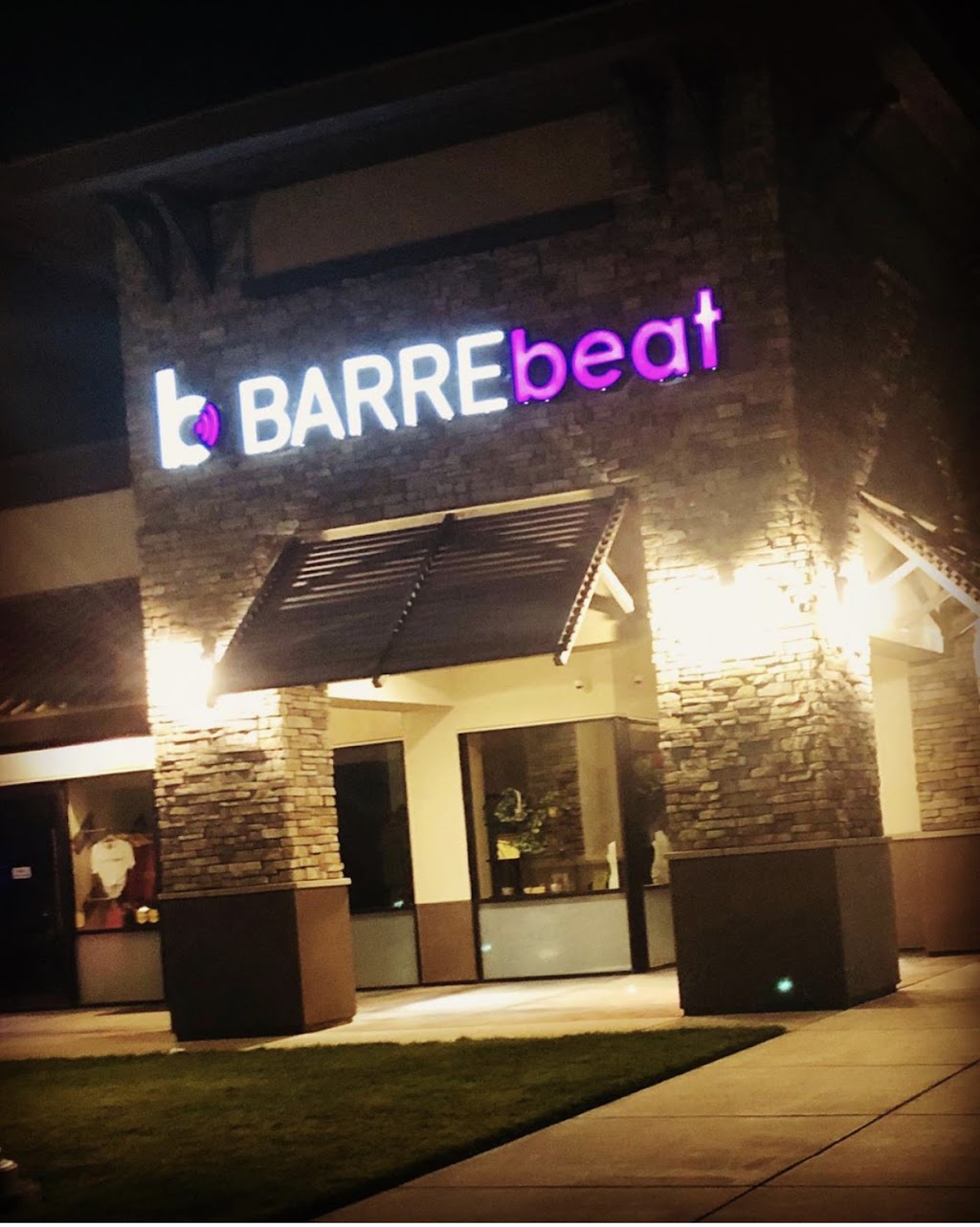 BARREbeat | 5421 Lone Tree Wy #150, Brentwood, CA 94513 | Phone: (925) 679-4428