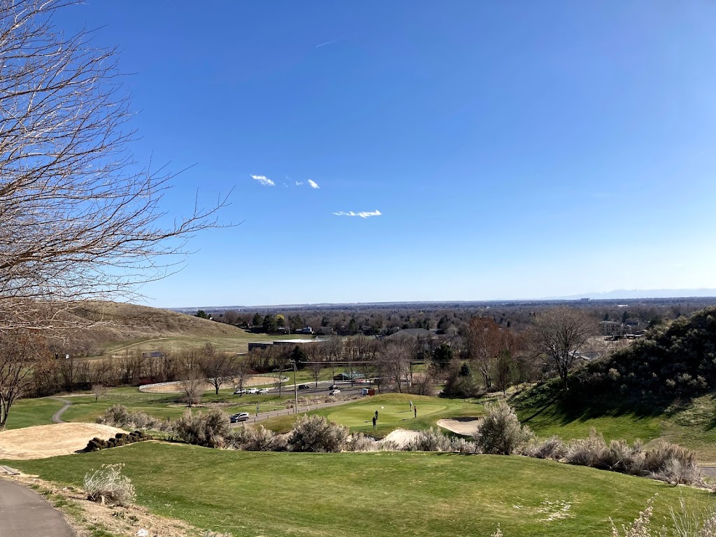 Quail Hollow Golf Course | 4720 N 36th St, Boise, ID 83703, USA | Phone: (208) 972-8590
