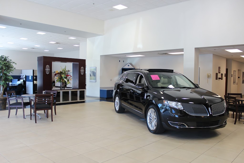 Long-Lewis Ford of Hoover | 2551 AL-150, Hoover, AL 35244, USA | Phone: (205) 989-3673